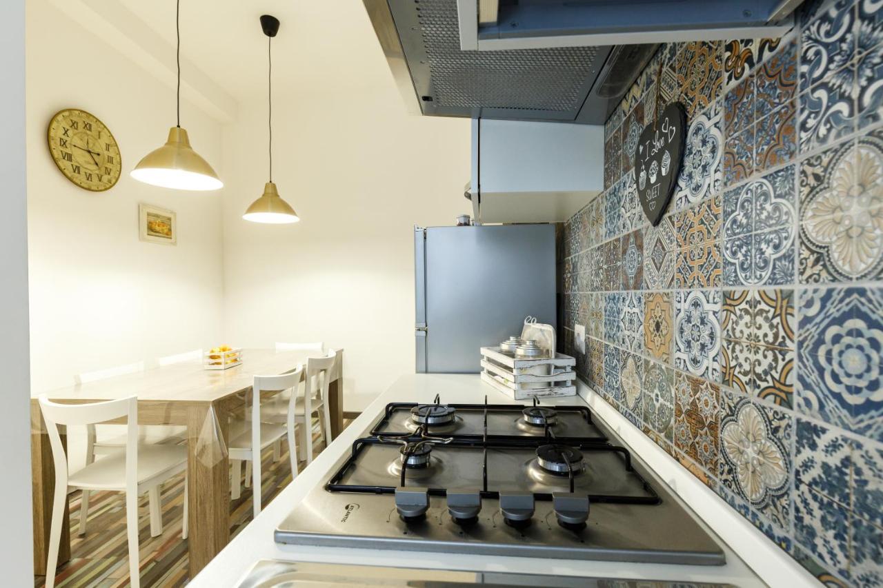 A Casa Di Leonardo II Apartment Rome Luaran gambar