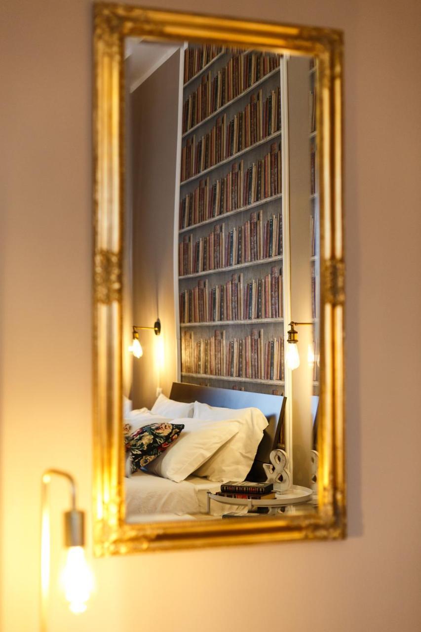 A Casa Di Leonardo II Apartment Rome Luaran gambar